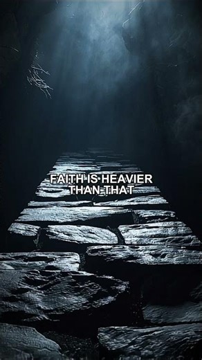 You’re Reading “Faith” Too Shallow