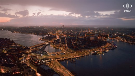 Otrivin DeepScreen + Projicering