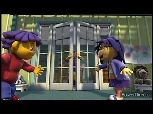 Wheels - Sid The Science Kid - The Jim Henson Company