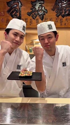 Creative Decorative Sushi Rolls Techniques