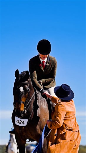 11K views · 216 reactions | What a wonderful day we had in the Showing Arena at the Off The Track Carnival, presented by Boneo Park! Congratulations to all connections, and thank you Racing Victoria for your sponsorship of our Grand Champion ✨  Click Capture | Boneo Park | Facebook