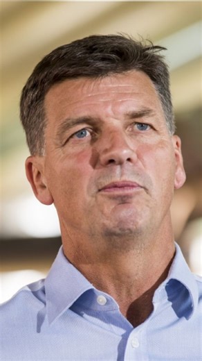 Angus Taylor is in, and Sussan Ley is out. After a successful spill motion this morning, the Liberal Party has a new leader, but with the election still a long way off, is Taylor a name we need to know, or just another placeholder? | The Project