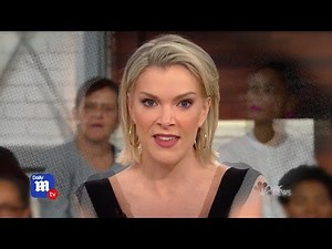 Megyn Kelly out at NBC after blackface backlash