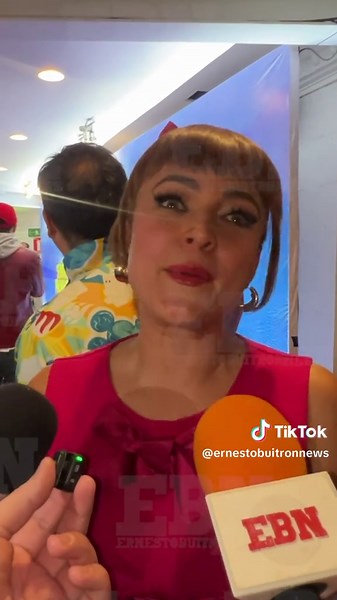 😳🎤 Jessica Segura confirma: Zabaleta incómoda con Las Envinadas en grabación #ebninforma #ernestobuitron #ernestobuitronnews #jessicasegura #susanazabaleta