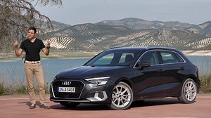 2020 全新奥迪A3 详细评测