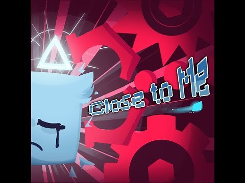 Close to Me REMATCH [Expert+ Edition] Project Arrhythmia Fan Level