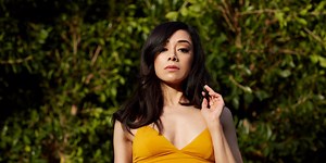 Aimee Garcia on the Exciting New Season of 'Lucifer' and Breaking Latinx Stereotypes