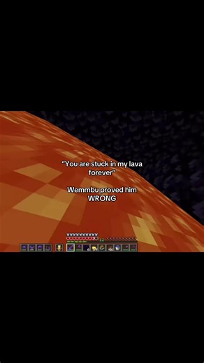 Spoke's Hopeful Challenge in Minecraft: Unstable SMP