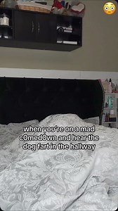 That fart sounded like WW3 just started 😅 | Trucker_lou