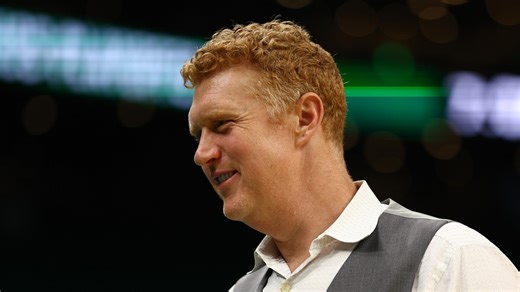 NBA’s ‘Worst Ever Player’ Took On Three Amateurs in Never-Before-Seen Challenge