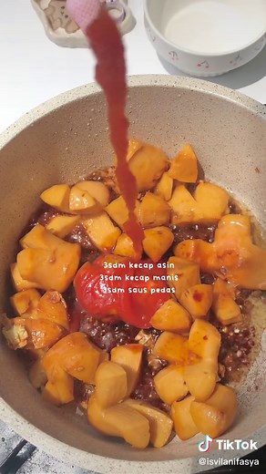 Sosis Resep Simpel Asam Manis - Tutorial Masak Sabil Dari Sosis