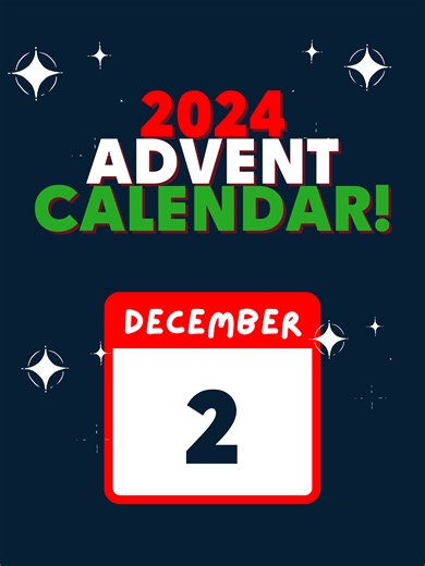 Day two of our Advent Calendar! 🌟 This December, Iain and Corrie share what they love most about the season. Join us as we count down to Christmas with daily festive signs from our team and the people we support. Like, share, and spread the holiday cheer! 🎄 #adventcalendar #pbs4 #pbs #christmas #socialcare #autism #learningdisabilities #countdown