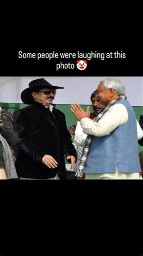 𝙏𝙝𝙚 𝙆𝙪𝙧𝙢𝙞𝙨 on Instagram: "ABB KYA BOLNA CHAHOGE 🤡🤡🤡 . . . . . #kurmi #kurmicommunity #trendingreels #kurmisamaj #patel"