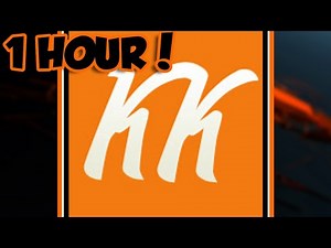 Kindly Keyin INTRO! - (1 HOUR!)