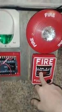 interesting system setup