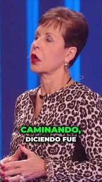 ¿Sabías que la culpa puede enfermarte? | Joyce Meyer