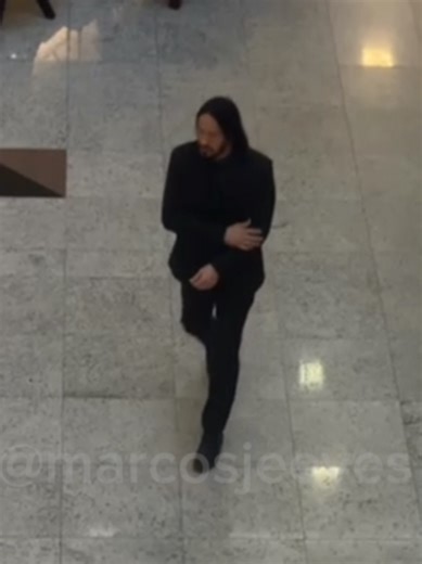 Marcos Jeeves: O John Wick Brasileiro