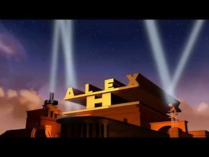 Alex H Logo - The News Corporation Byline has arrived variant