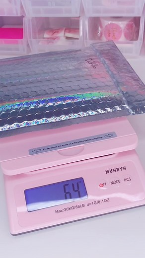 Munbyn Shipping Scale Review – Perfect for Small Businesses