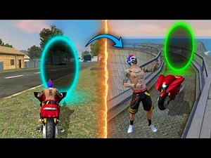 TOP 6 NEW SECRET TIPS AND TRICKS IN FREE FIRE #14