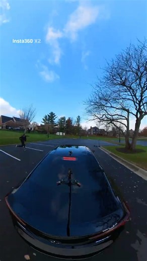 Track Runner vs Type S DRAG RACE