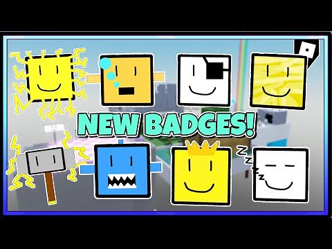 HOW TO FIND ALL 23 NEW BLOX in Find The Blox | ROBLOX