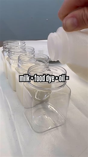 In honour of National STEM Day, SAVE this cool and colorful density...