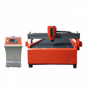 [Hot Item] CNC Plasma Cutter Table 1530 Metal Pipe CNC Plasma Cutting Machine