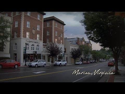 Marion, VA