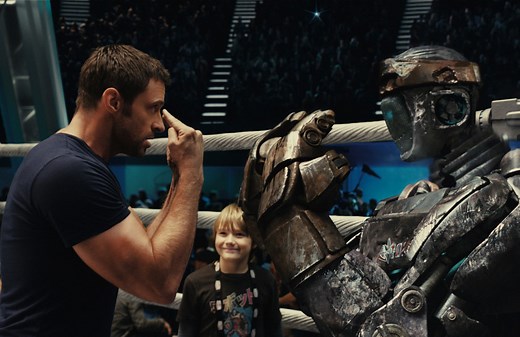 強い絆にグッとくる！親子の関係を描いた感動する映画18選【洋画編】 | ciatr[シアター]