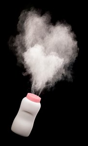 Yikes! Can Putting Baby Powder Down There Give You Cancer? | Essence