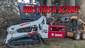 Engine failure after rebuild — Bobcat Doosan D24NAP full teardown and diagnosis part 1