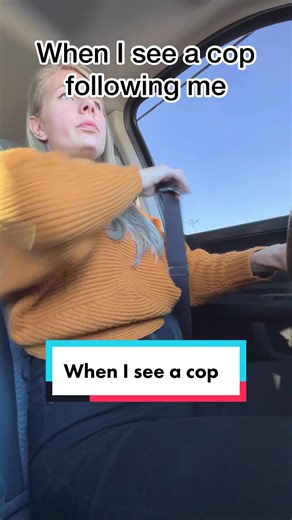 What’s your routine? 😅 #jackeduptrucks #liftedtrucks #trucktok #cops #pulledover #trucksoftiktok