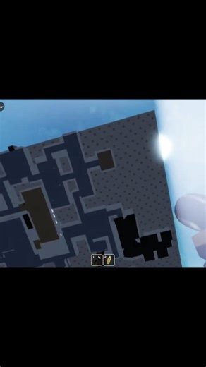 ¿Bug en el nivel 4 de TBR? #roblox #thebackroomsredacted #backrooms #bug #error #nivel4 #level4 #TBR