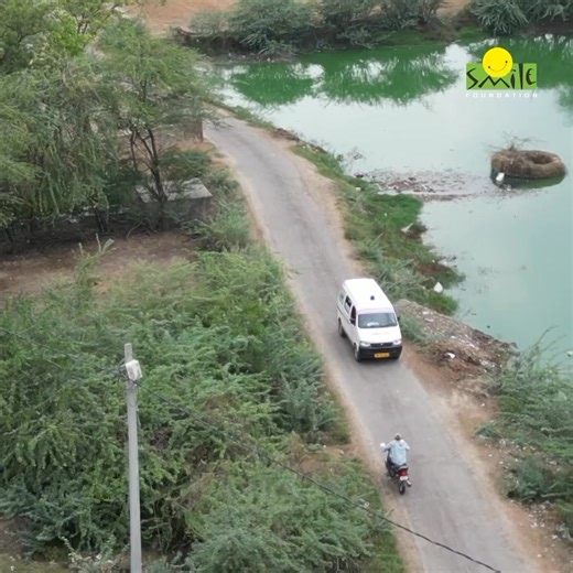 Anaemia and malnutrition can limit learning, productivity and overall well-being for many women and adolescent girls. Through the Pink Smile initiative, Smile Foundation focuses on improving awareness, nutrition habits and regular health checkups, helping communities build stronger foundations for long-term health. When women and girls receive timely support, entire families benefit. Support better health for women and girls. Visit : www.smilefoundationindia.org/women-empowerment/ #PinkSmile #Wo