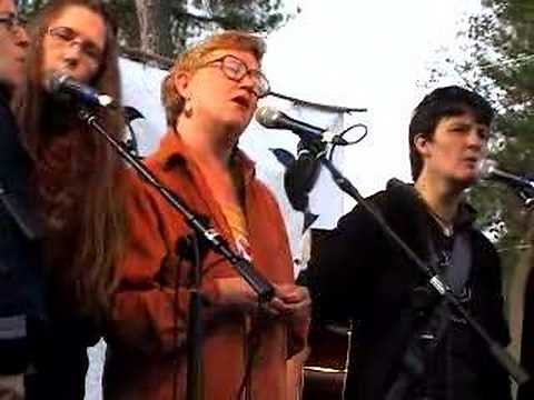 Holly Near: I Am Willing