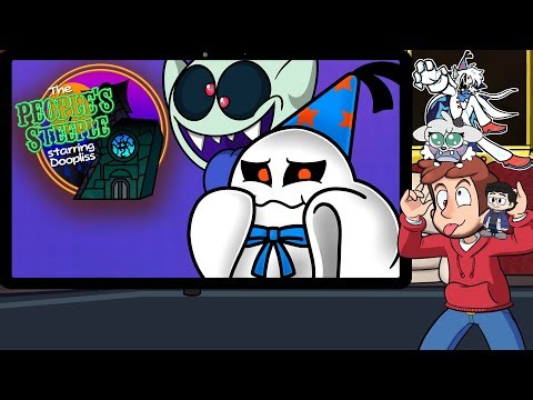 👻Doopliss First of 2026 Art Stream w King Boo!🌟