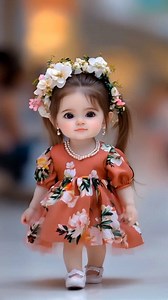 127K views · 3.8K reactions | Baby doll  Runway show  | Voice TB | Facebook