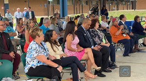 3.1K views · 16 reactions | Earlier this week, VCS celebrated the...