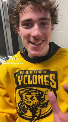 Wausau Cyclones Hockey Highlights in Wisconsin
