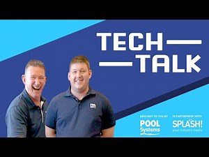 Tech Talk Episode 4 - Retrofit Pool Lights with Spa Electrics
