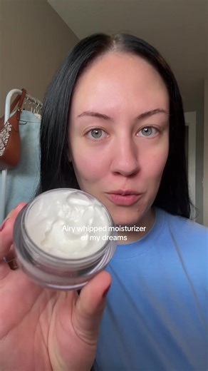 Airy Whipped Moisturizer Dreams