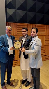 Minister for Energy, Faisal Ayub Khokhar, visited the Quaid-e-Azam Thermal Power Plant in Bhikki today — a vital step toward strengthening Pakistan’s energy future. This visit highlights our commitment to ensuring reliable, affordable, and sustainable power for every citizen. By overseeing progress firsthand, the Minister reinforces the nation’s resolve to boost energy security, enhance efficiency and power Pakistan’s economic growth. https://youtube.com/shorts/KSzRmlL7bho?si=BIw8BqNK5kur2u8n | 