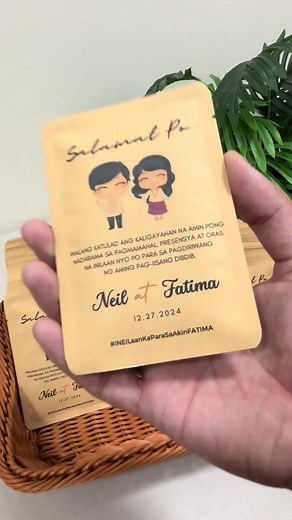 Unique Coffee Souvenir Ideas for Rustic Weddings