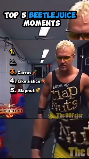 Top 5 Funniest BeetleJuice Moments