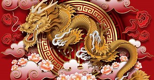 Dragão: conheça as características desse signo do Horóscopo Chinês