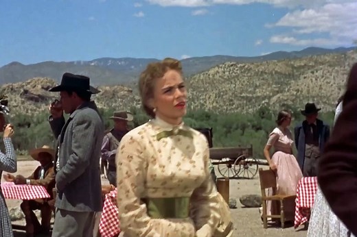 TEN WANTED MEN (1955) Randolph Scott. FULL WESTERN 1080p HD Film