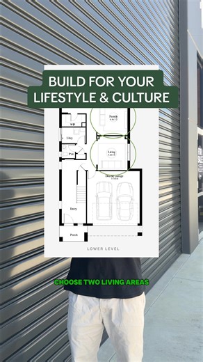 Custom Homes Designed for Afghan Lifestyles