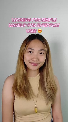 Avon Simply Pretty Makeup Relaunch: Everyday Beauty Essentials