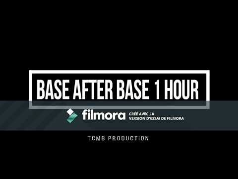 Base After Base (1 Hour) [official sound]